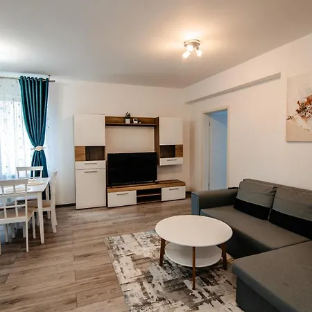 Apartment Cosmo Mountain Escape W. Private Parking Brasov
