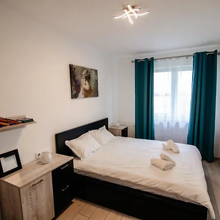 Cosmo Mountain Escape W. Private Parking Apartment *