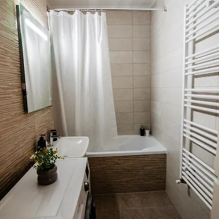 Cosmo Mountain Escape W. Private Parking Brasov
