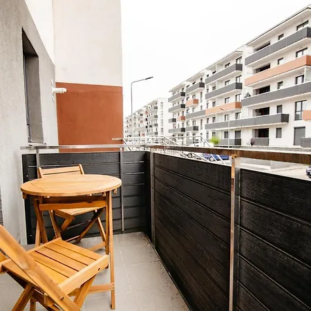 Apartment Cosmo Mountain Escape W. Private Parking Brasov